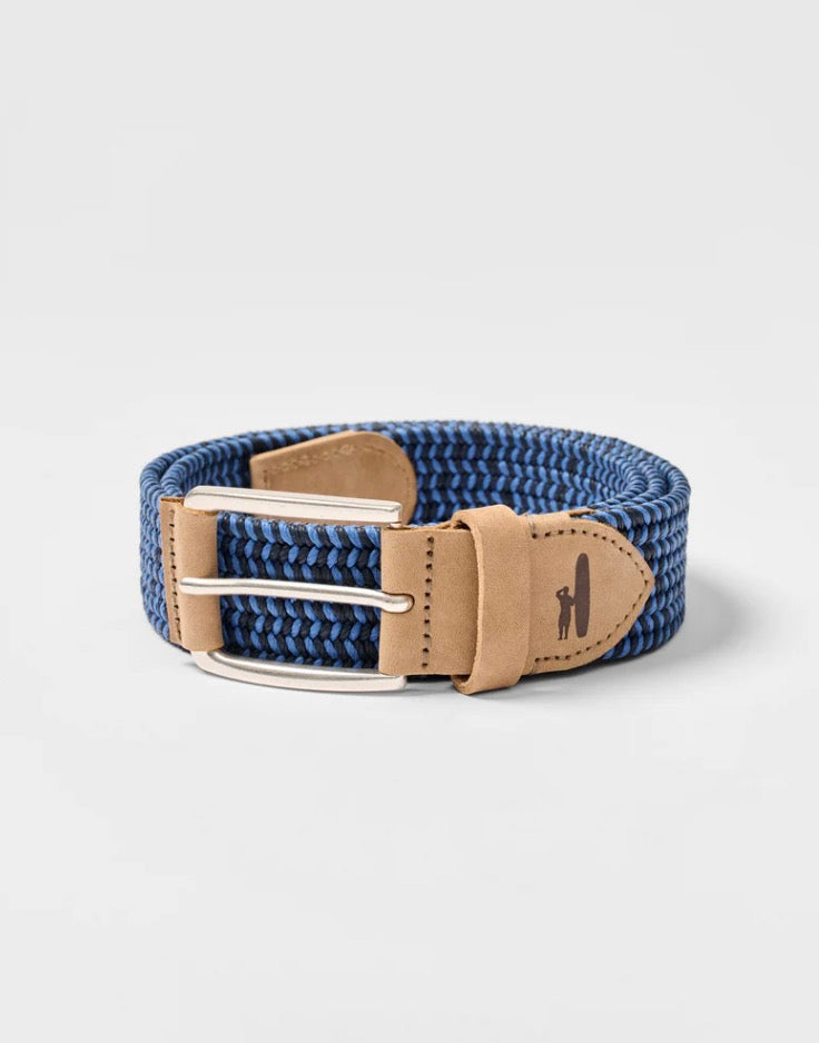 Cotton Stretch Belt