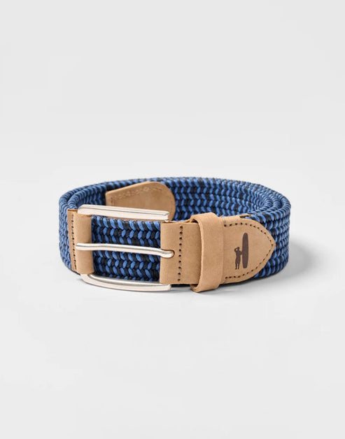 Cotton Stretch Belt