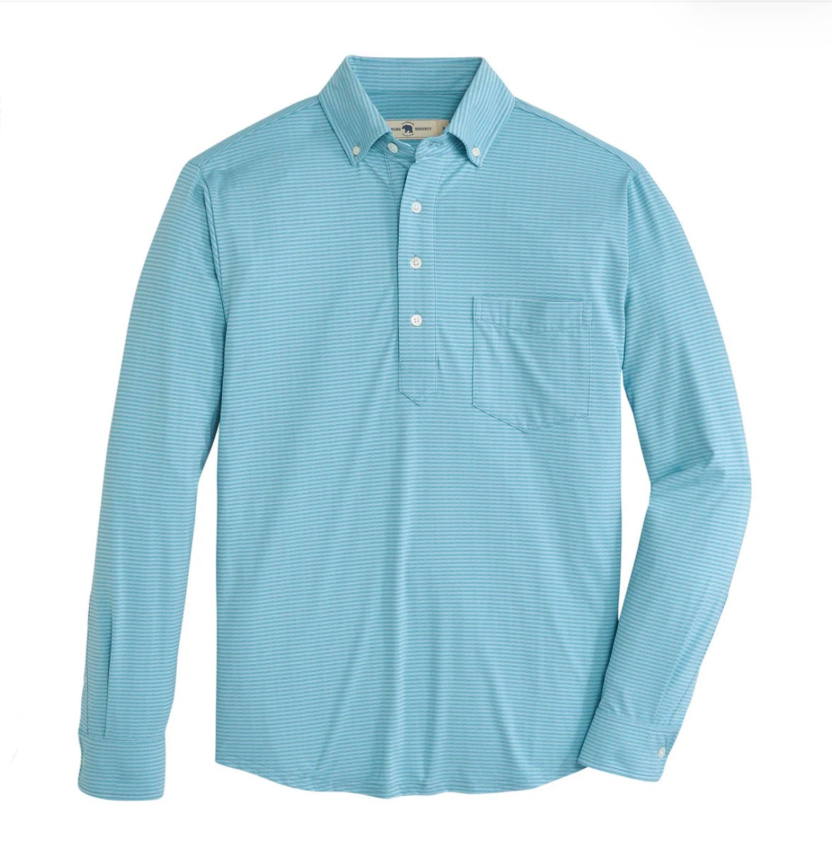 Featherweight Drift Long Sleeve Shirt