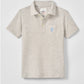 Heathers Originally Jr. Polo