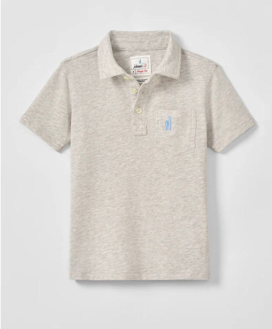 Heathers Originally Jr. Polo