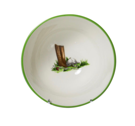 The Chase 6” Cereal Bowl