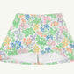 Searcy Skort in Gaston Street Garden