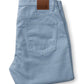Duck Head Field Canvas 5 Pocket Pant