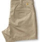 Duck Head 5” Gold School Chino Short