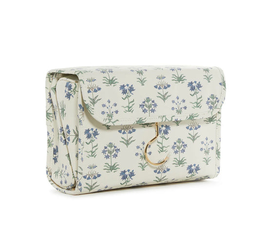 Luxury Hanging Toilet Case