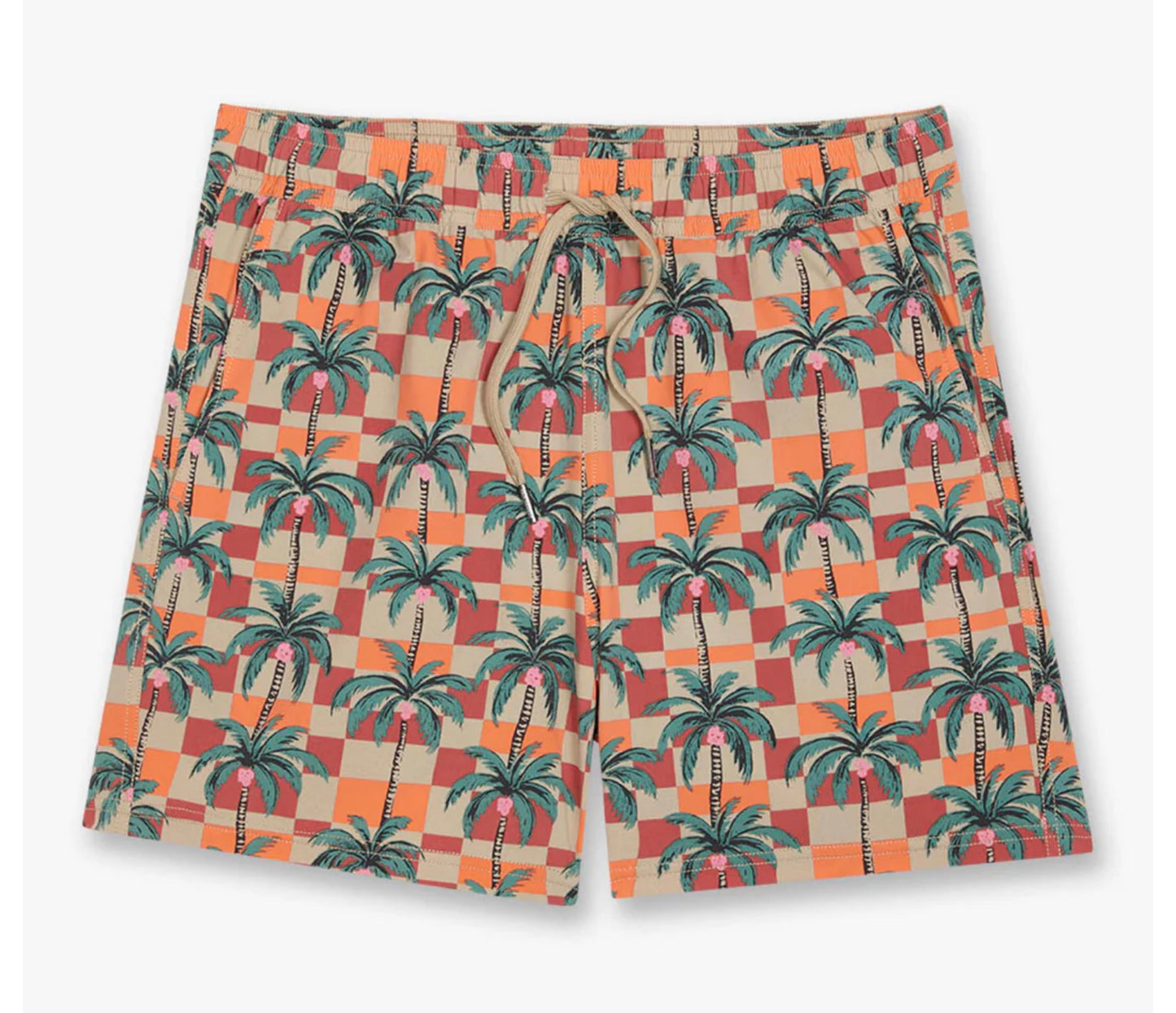 Bungalow Trunk