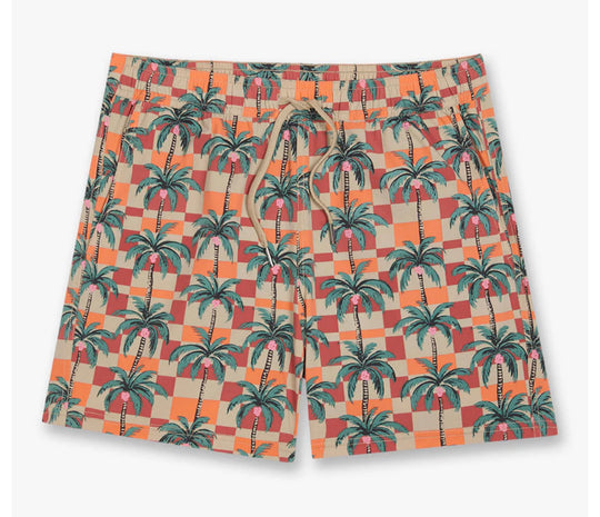 Bungalow Trunk