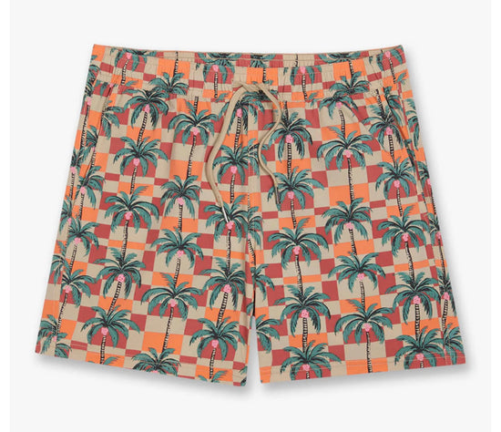 Bungalow Trunk