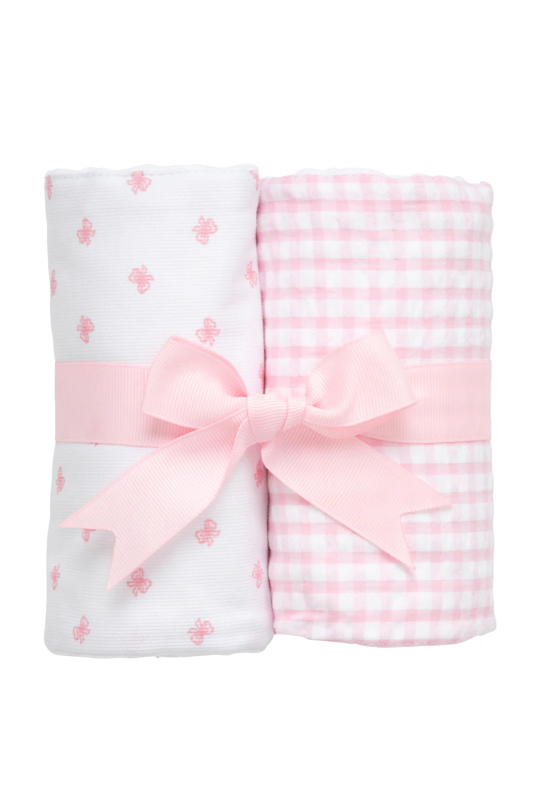 Set of Two Burps, Bow