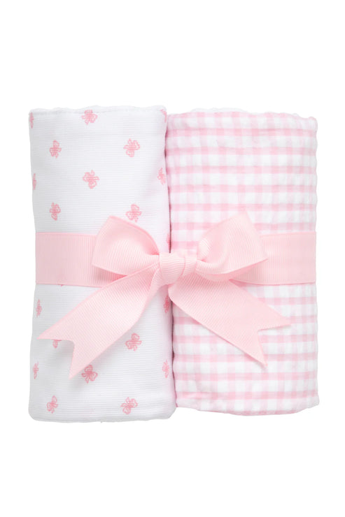 Set of Two Burps, Bow