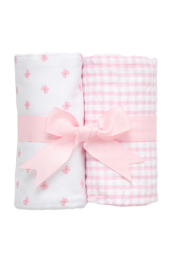 Set of Two Burps, Bow