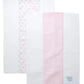Set of Two Burps, Bow