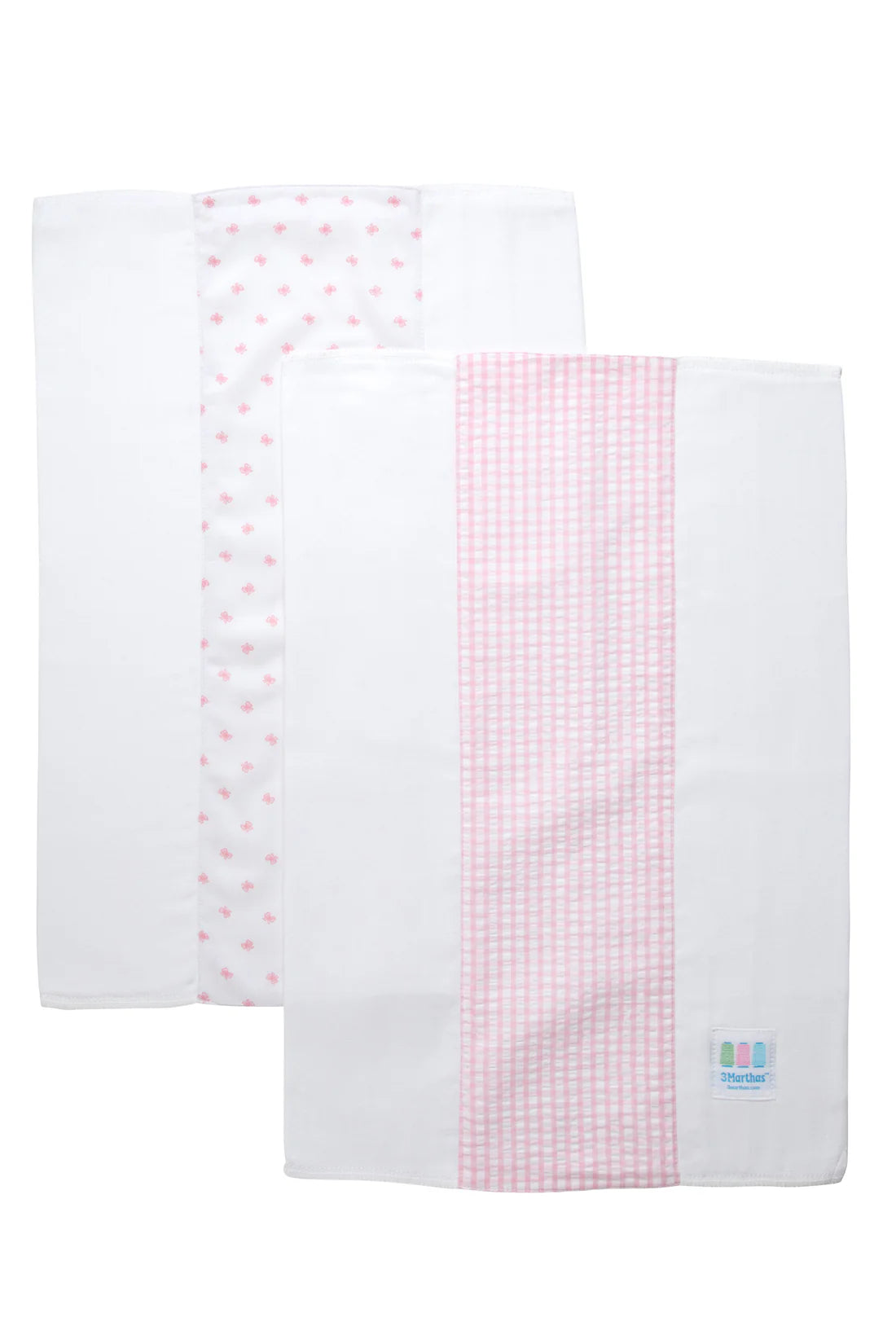 Set of Two Burps, Bow