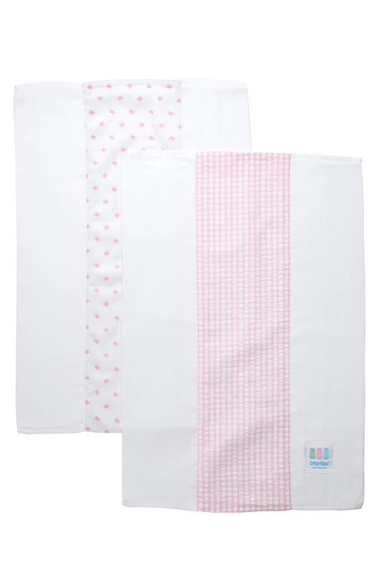 Set of Two Burps, Bow