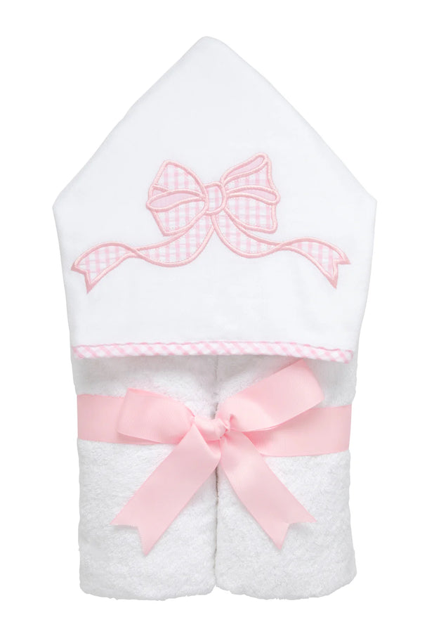Bow Everykid Towel
