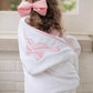 Bow Everykid Towel