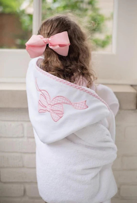 Bow Everykid Towel
