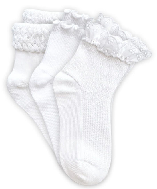Jeffries 3 pack Socks