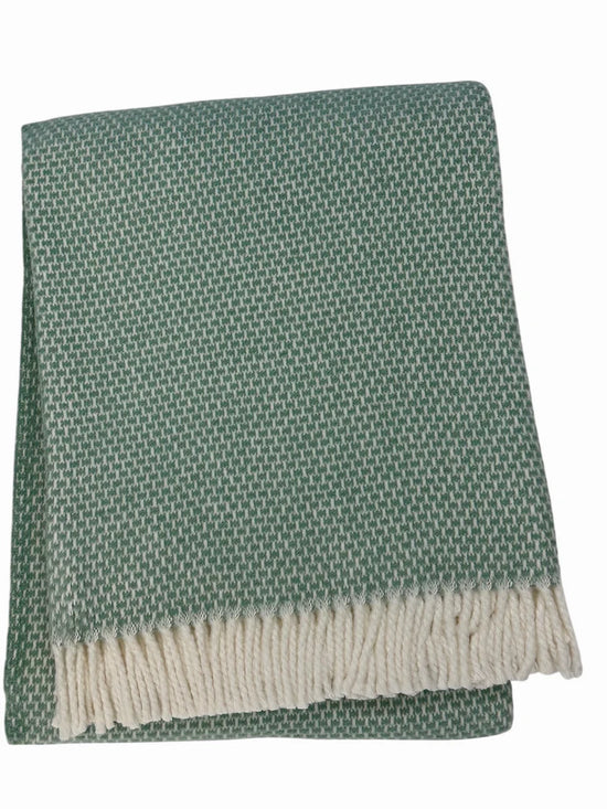 Grain of Rice throw
