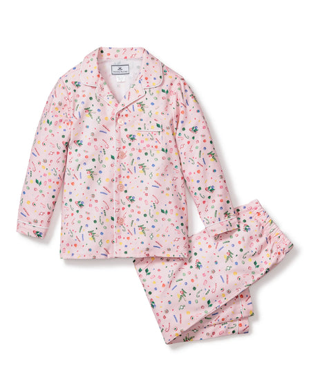 Girls Sleepwear