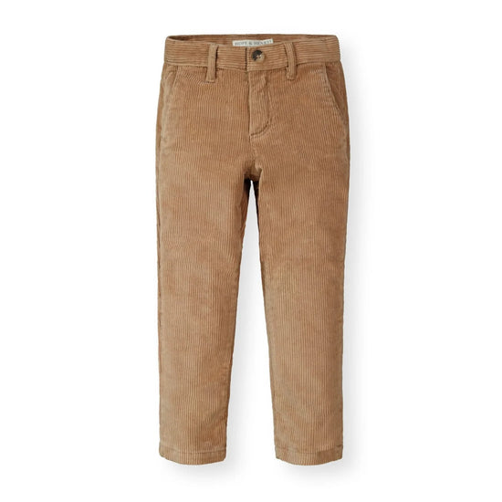 Boys Corduroy Pant