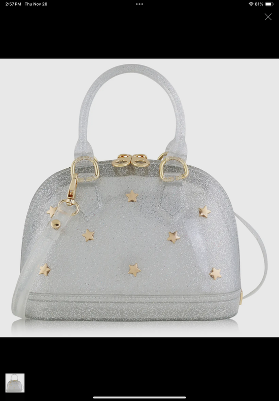 Carrying Kind Cate Silver Star Edition (Silver Star Edition)