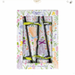 Bunny Field Party Crackers, 10 Inch - 8 per box