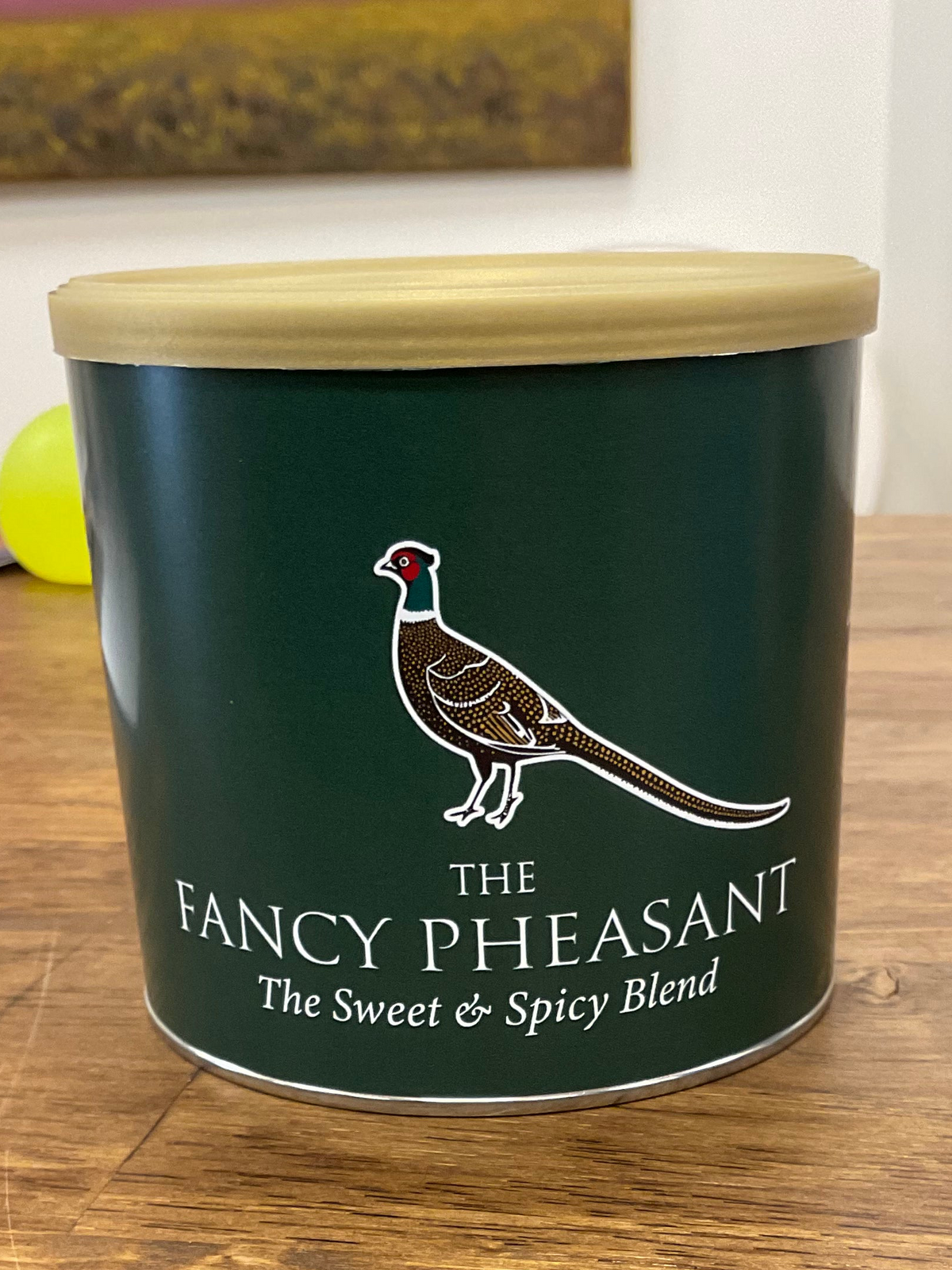 10oz Fancy Pheasant Sweet & Spicy Mix