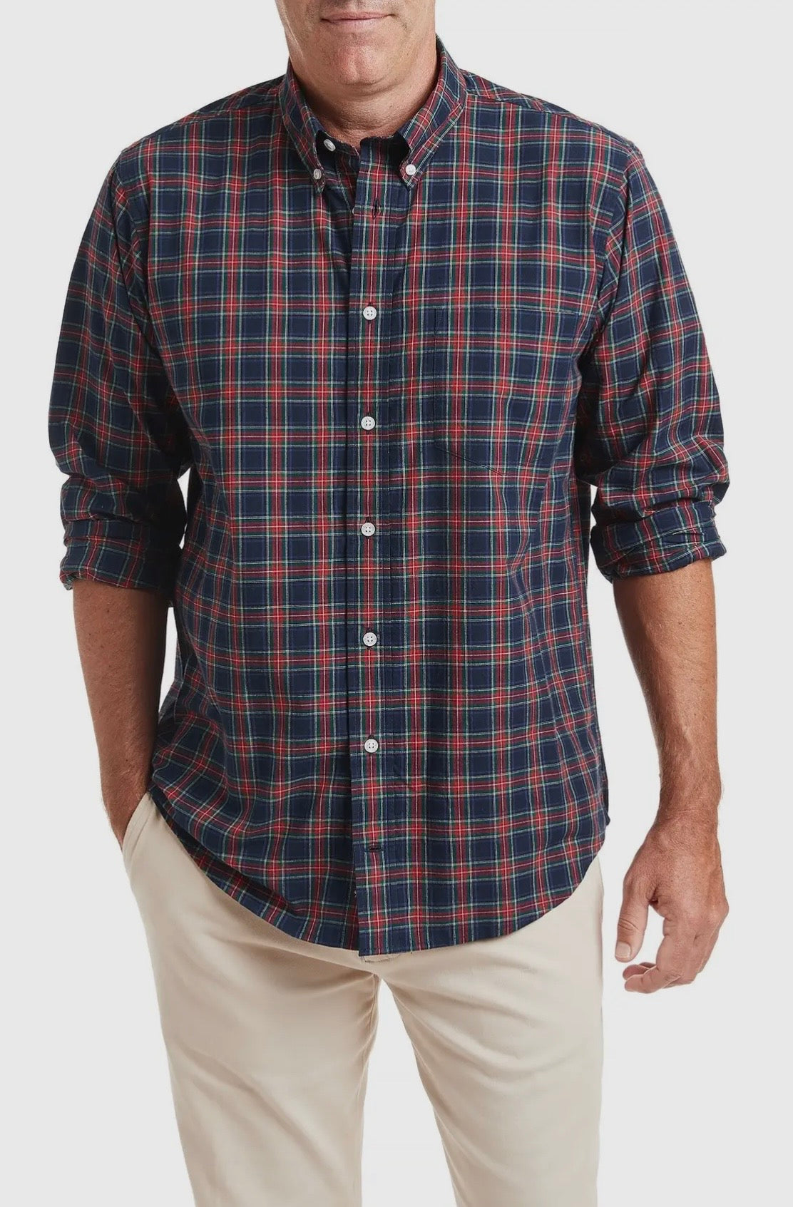 Chase Shirt