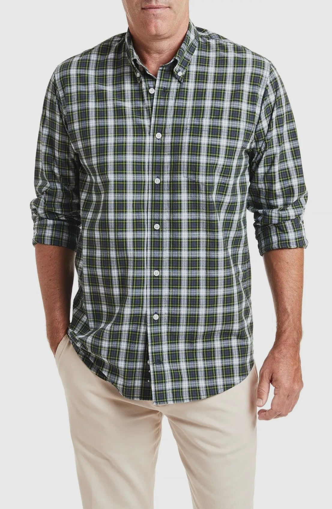 Chase Shirt