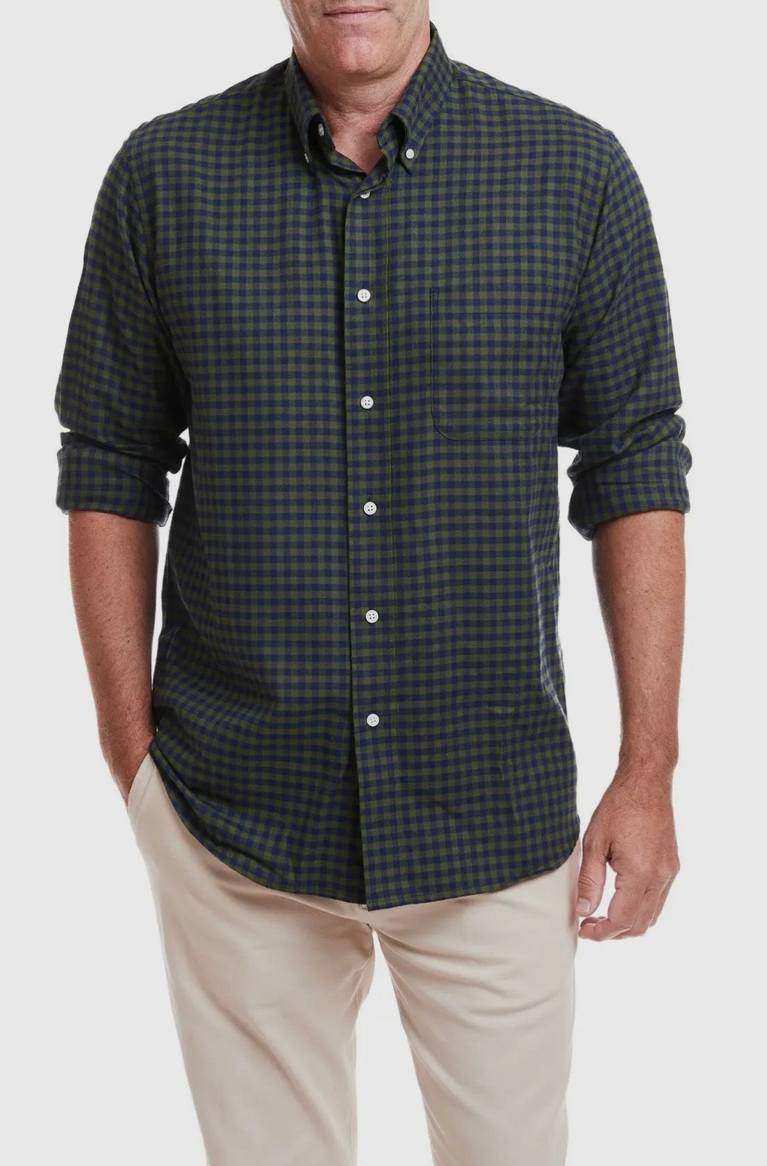 Chase Shirt
