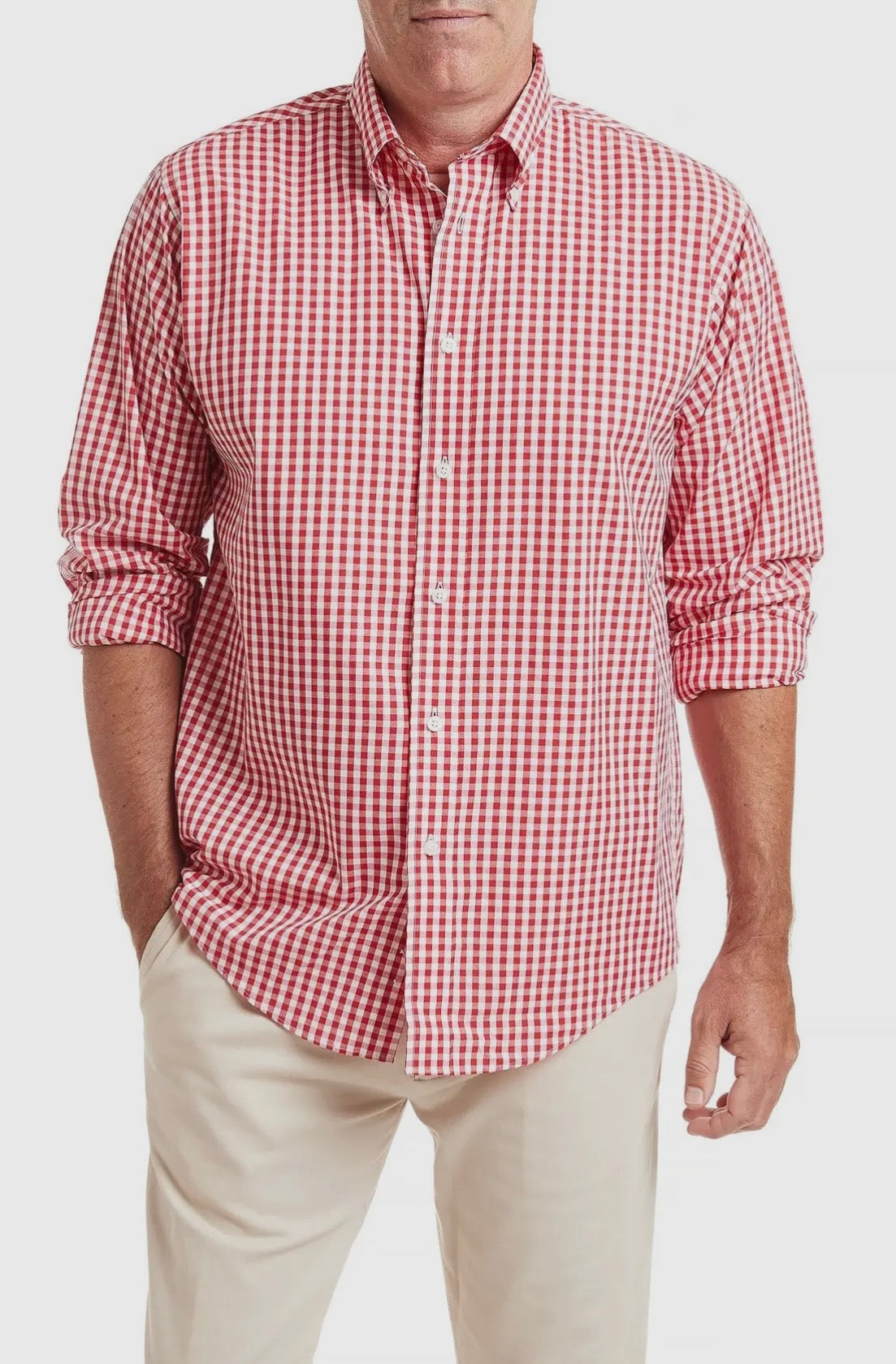 Chase Shirt
