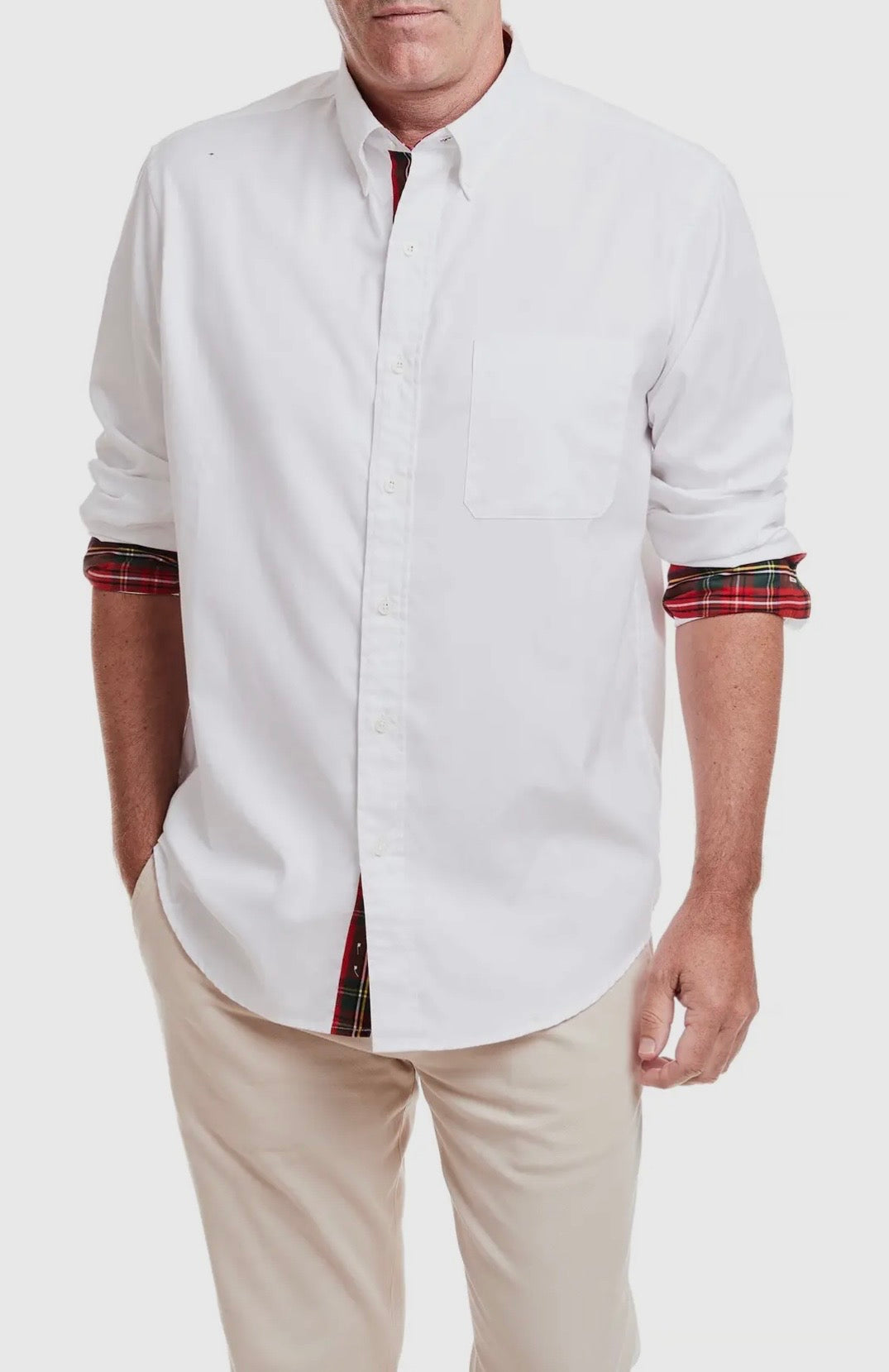 Chase Shirt