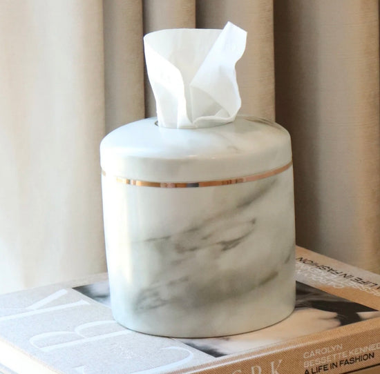 Tissue Vessel