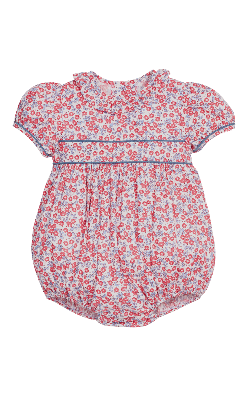 The Caroline Bubble in Lennox Floral