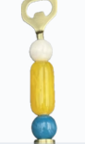Hob Knob Bottle Opener