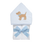 Everykid Hooded Towel
