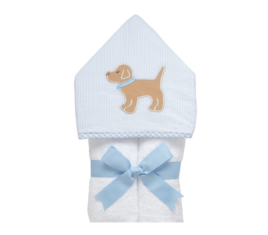 Everykid Hooded Towel