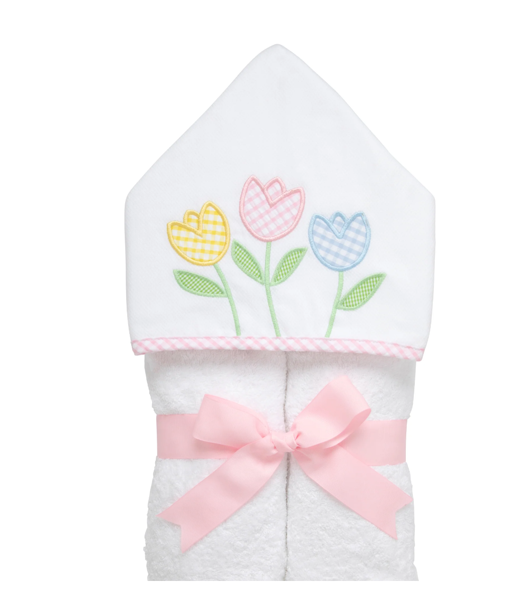 Everykid Hooded Towel