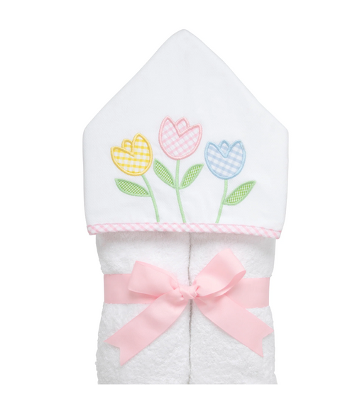 Everykid Hooded Towel