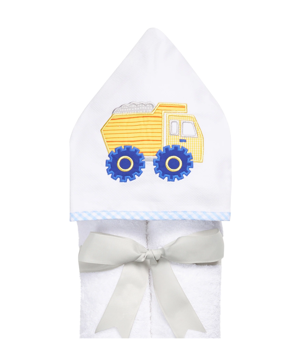 Everykid Hooded Towel