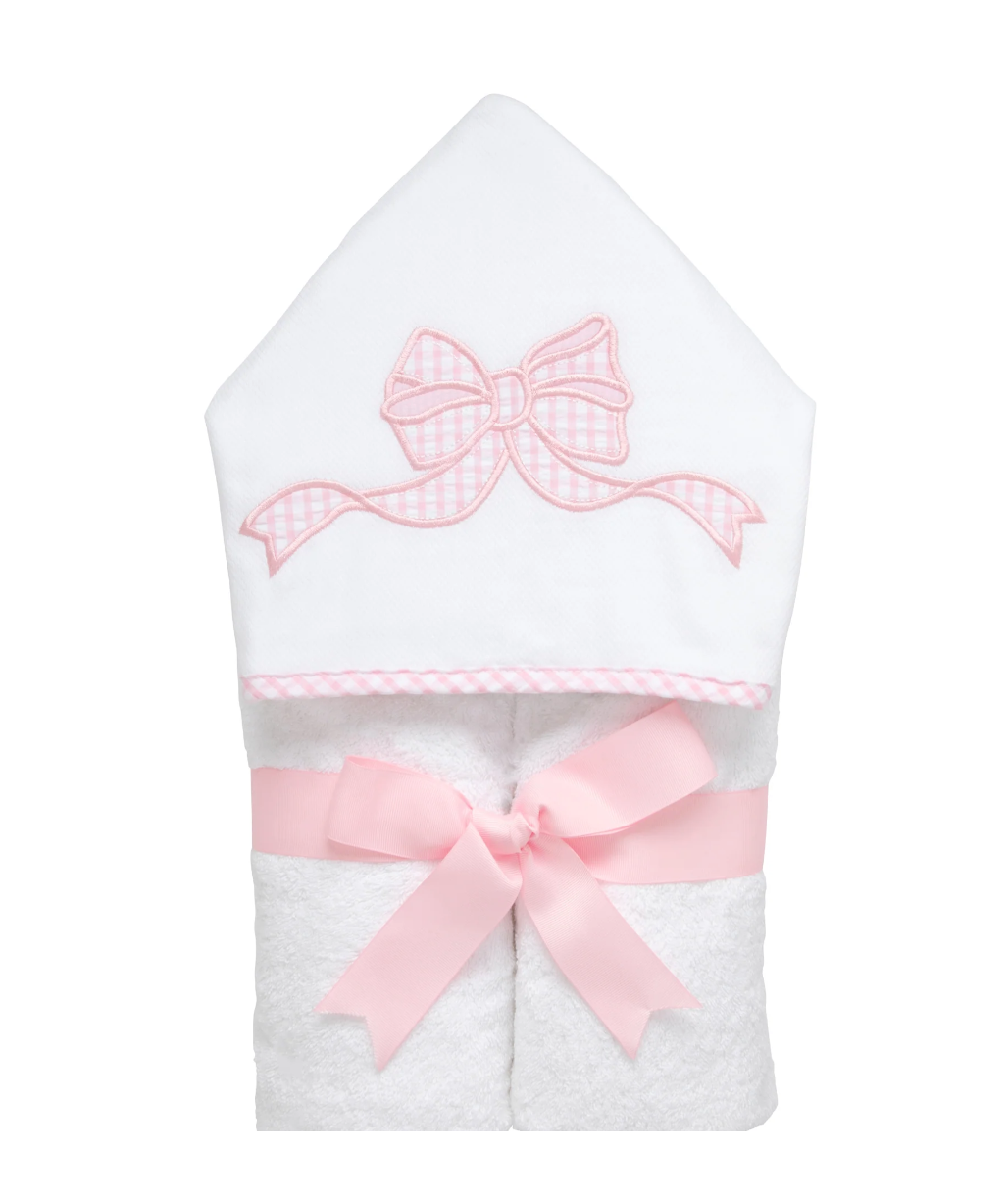 Everykid Hooded Towel