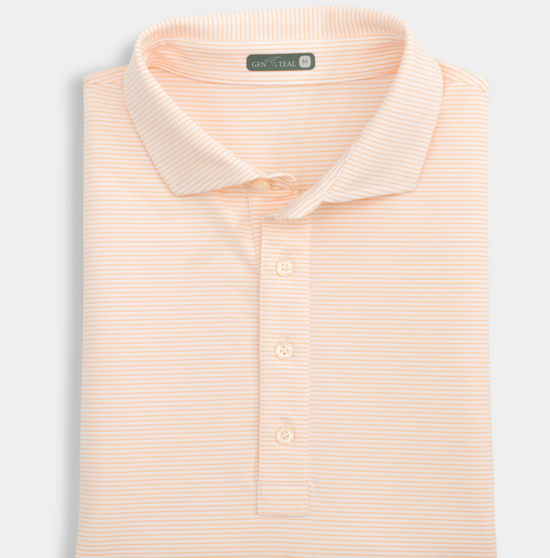 Oak Performance Polo