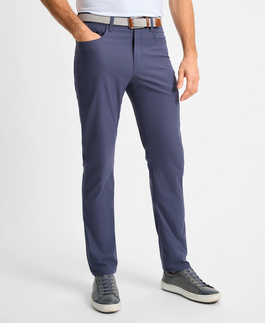 Stretch Five Pocket Pant