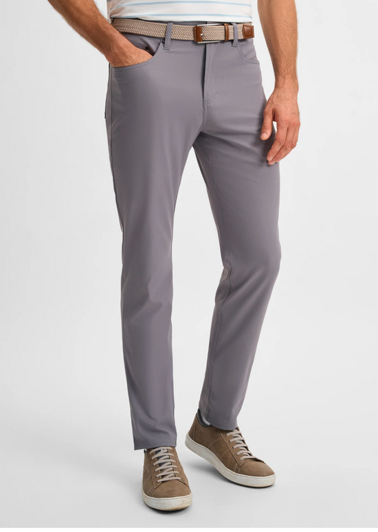 Stretch Five Pocket Pant