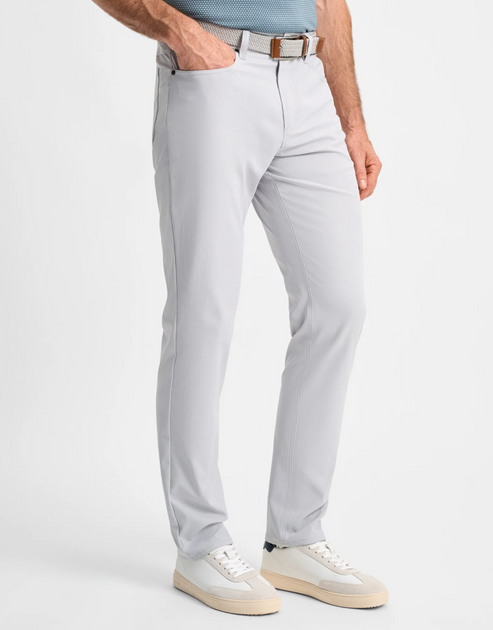Stretch Five Pocket Pant