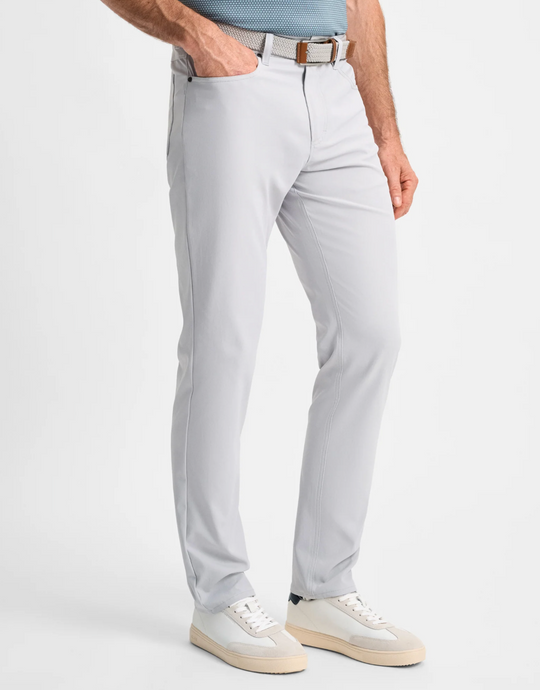 Stretch Five Pocket Pant