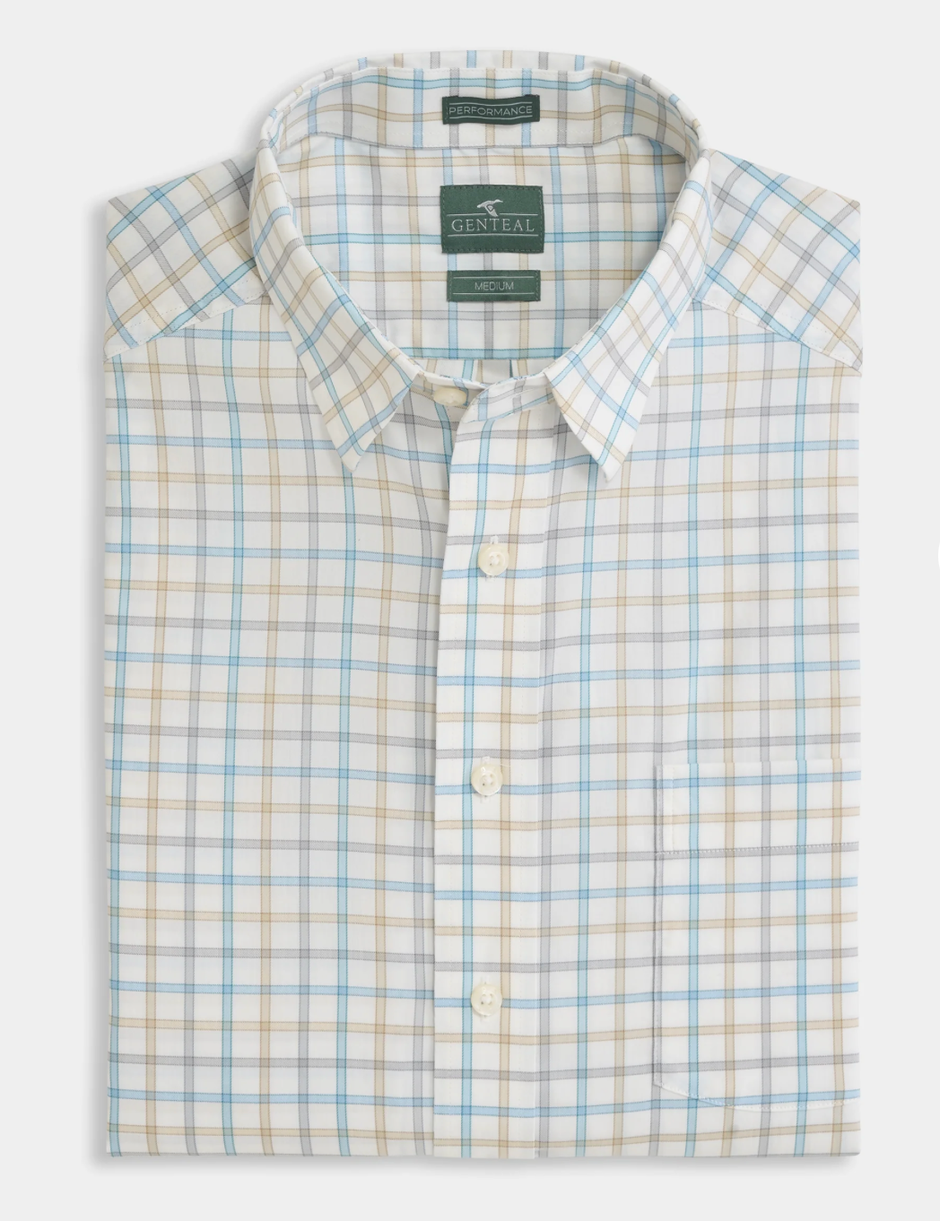 Heritage Softouch Sport Shirt