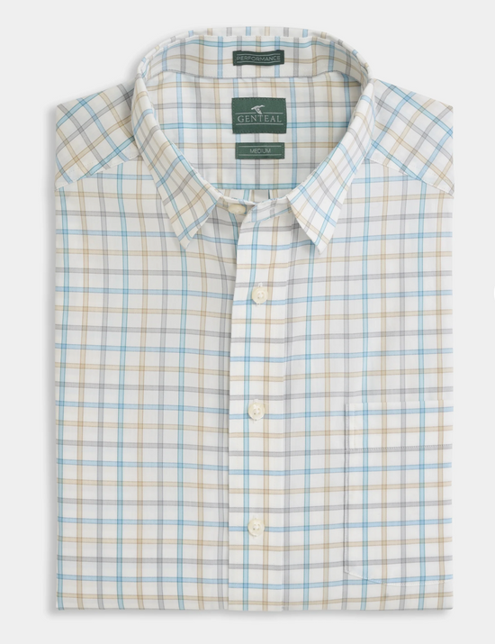 Heritage Softouch Sport Shirt